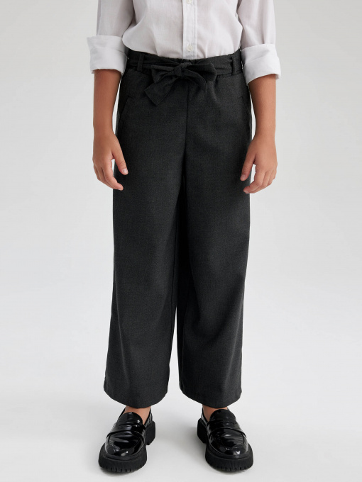 Брюки повседневные DeFacto модель A2333A8-AR84 Фото