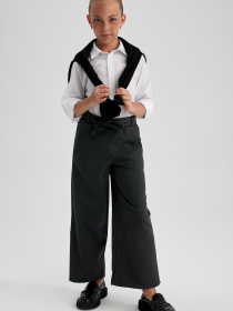 Повседневные штаны DeFacto модель A2333A8-AR84 Фото