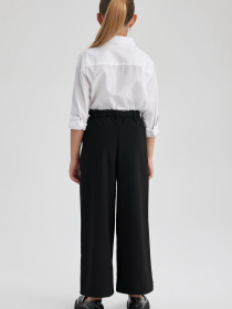 Штани повсякденні DeFacto модель A2333A8-BK27 Фото