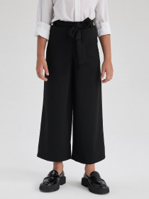 Штани повсякденні DeFacto модель A2333A8-BK27 Фото