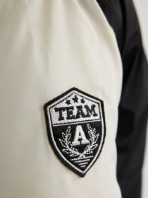 Бомбер DeFacto модель A2496A8-BK27 Фото