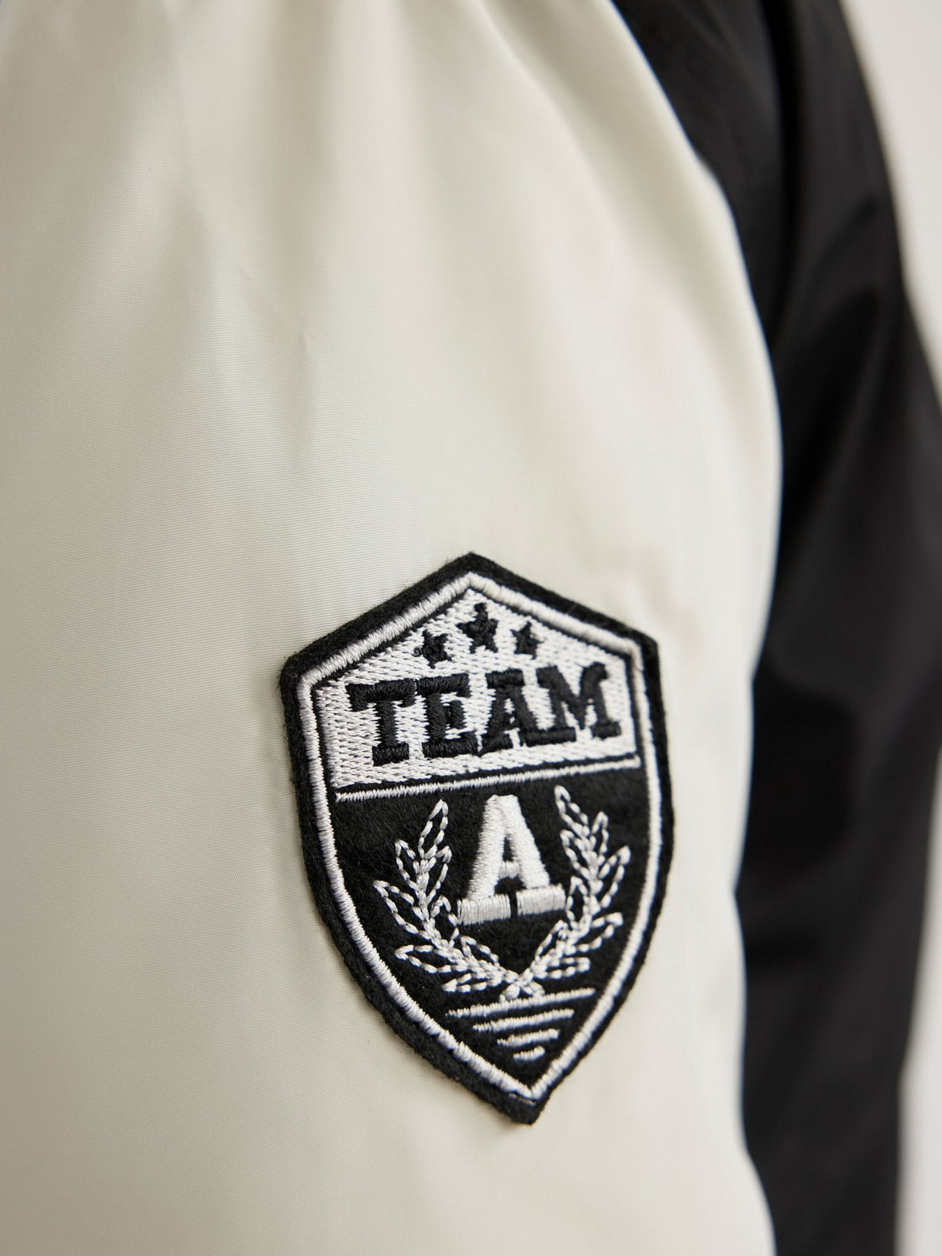 Бомбер DeFacto модель A2496A8-BK27 Фото