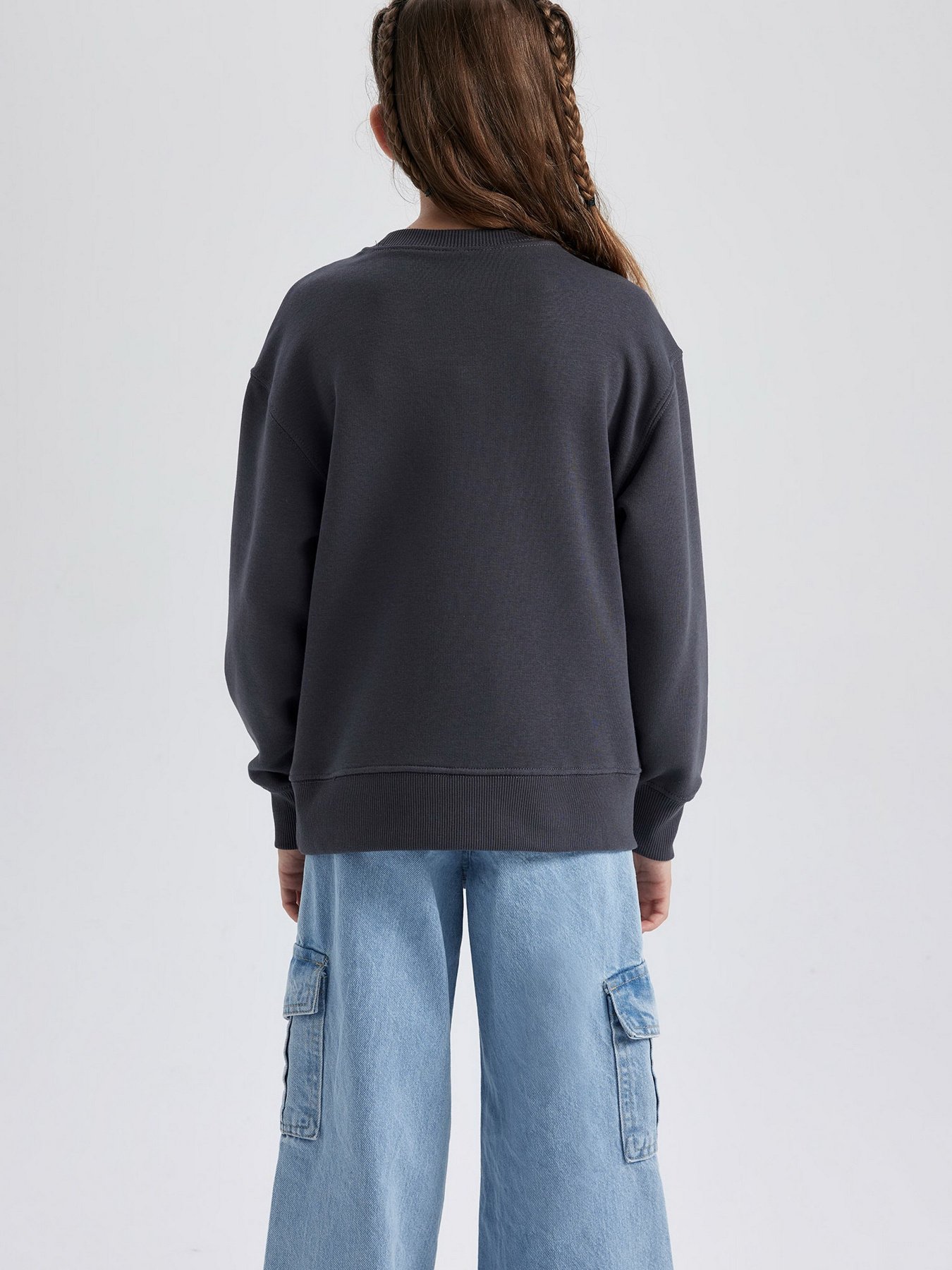 Світшот DeFacto модель A2797A8-AR31 Фото