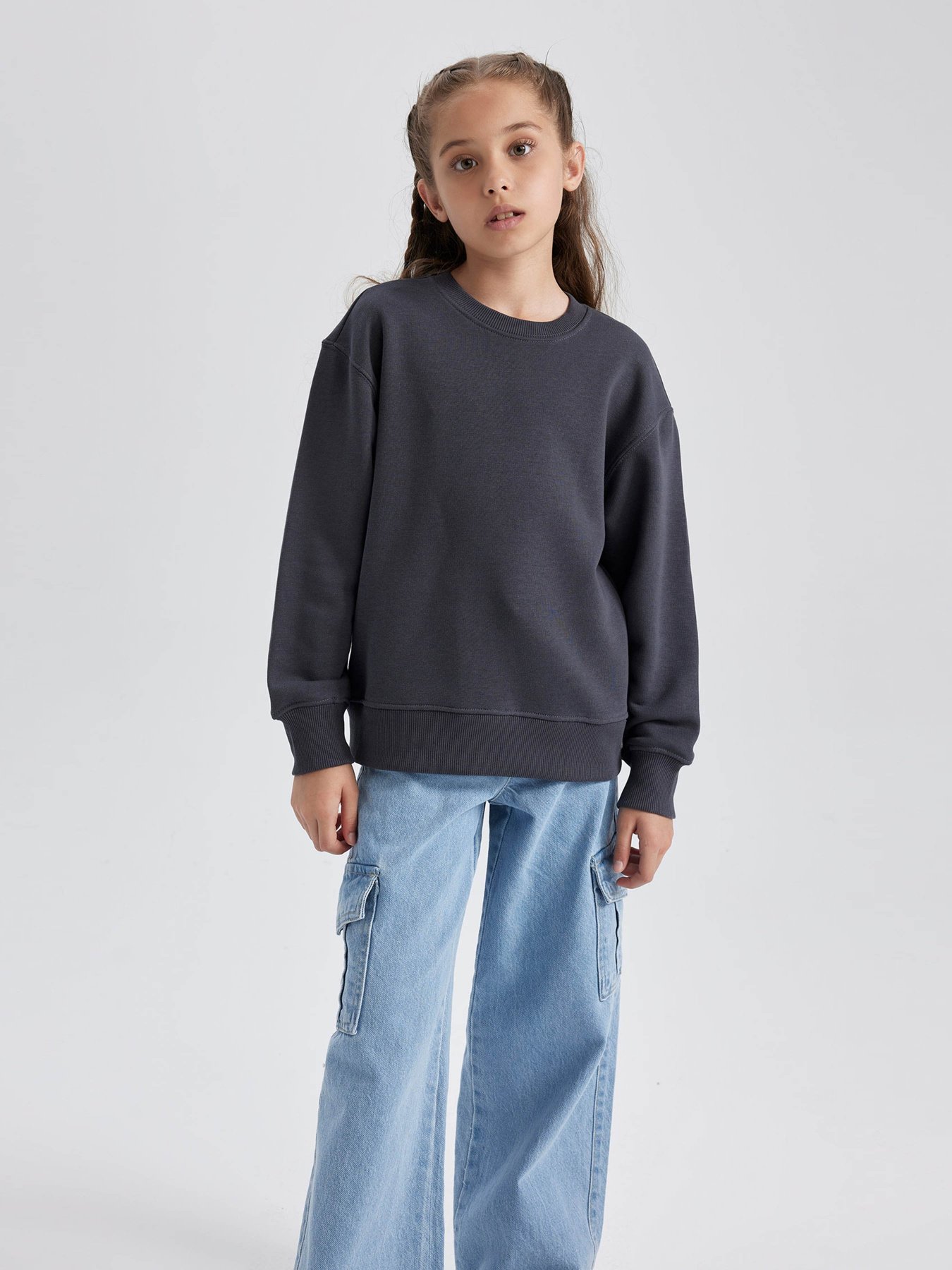 Світшот DeFacto модель A2797A8-AR31 Фото