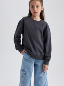 Свитшот DeFacto модель A2797A8-AR31 Фото