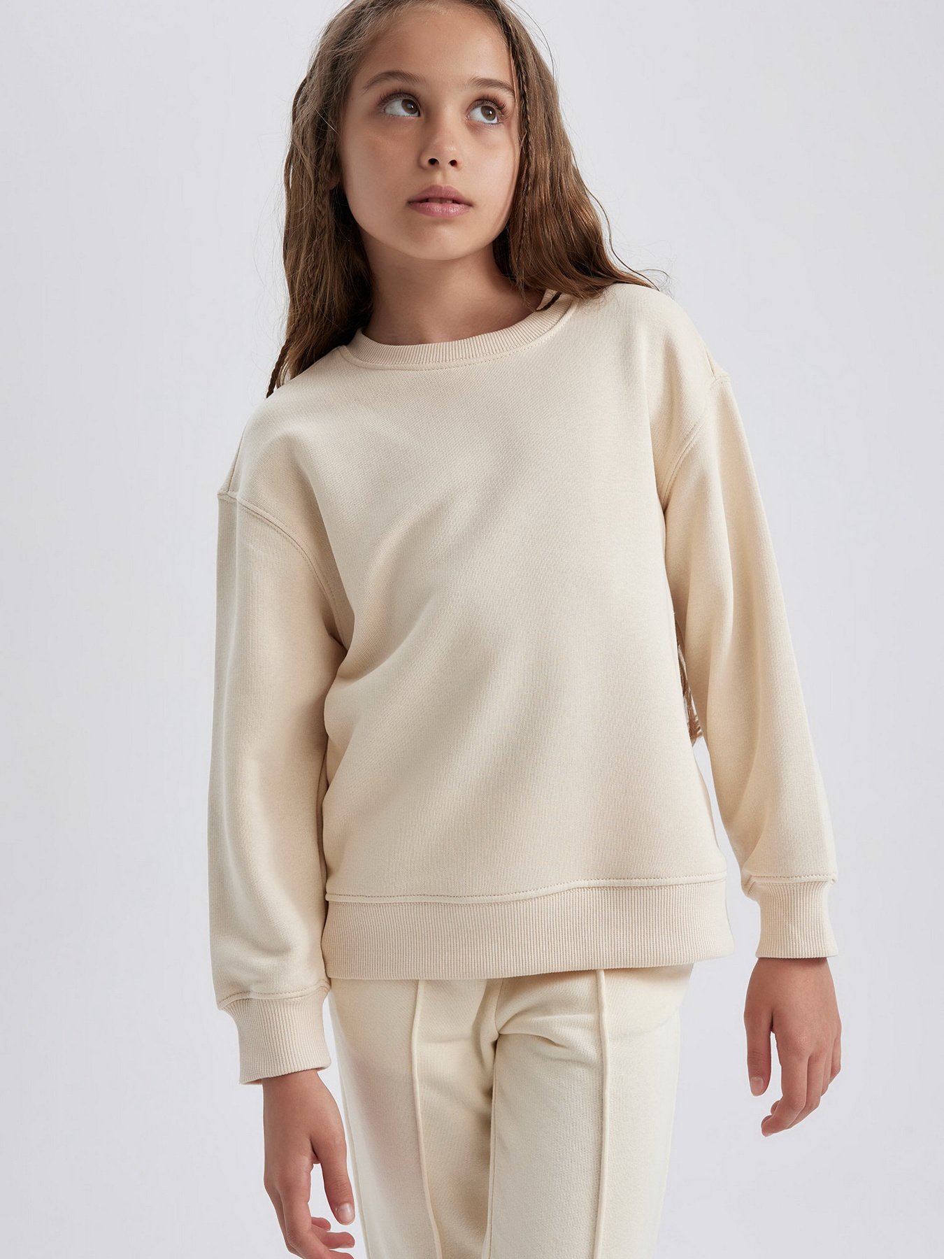 Свитшот DeFacto модель A2797A8-BG286 Фото