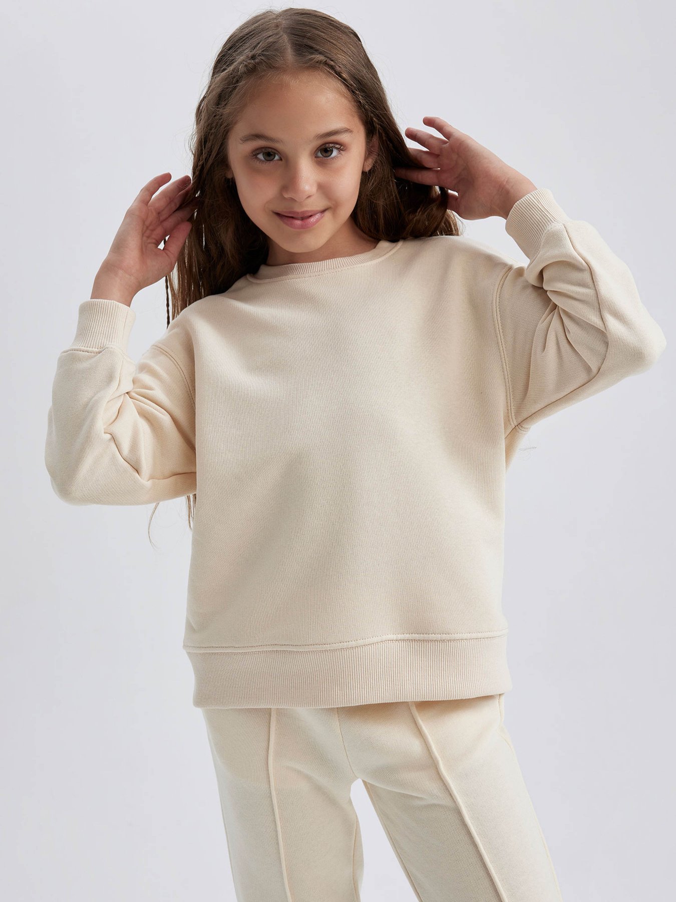 Свитшот DeFacto модель A2797A8-BG286 Фото