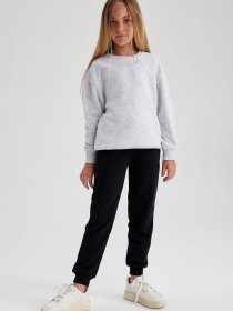 Свитшот DeFacto модель A2797A8-GR93 Фото