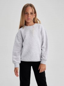 Світшот DeFacto модель A2797A8-GR93 Фото