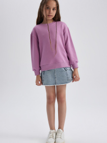 Свитшот DeFacto модель A2797A8-PR61 Фото