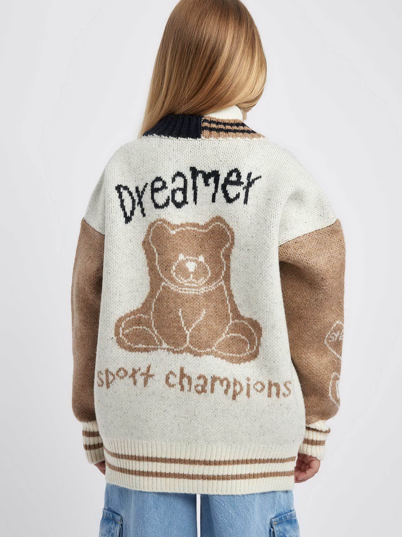 Кардиган DeFacto модель A2898A8-ER105 Фото