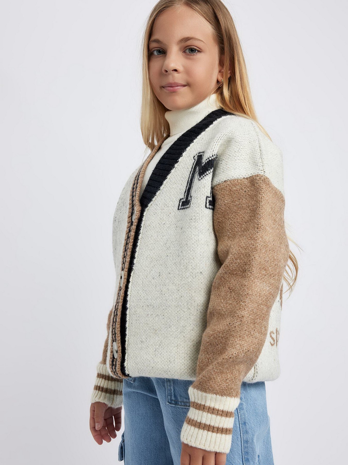 Кардиган DeFacto модель A2898A8-ER105 Фото