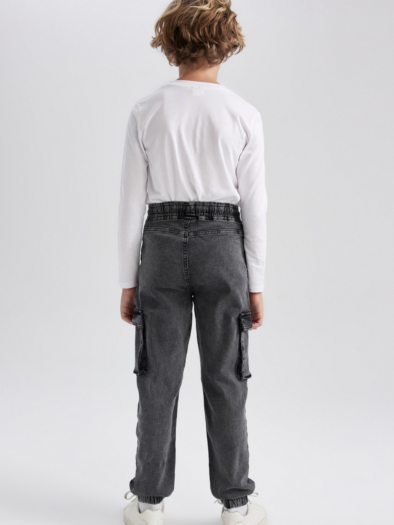 Карго DeFacto модель A3780A8-NM36 Фото