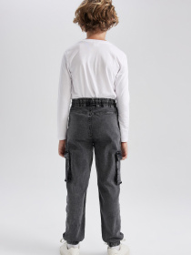 Карго DeFacto модель A3780A8-NM36 Фото