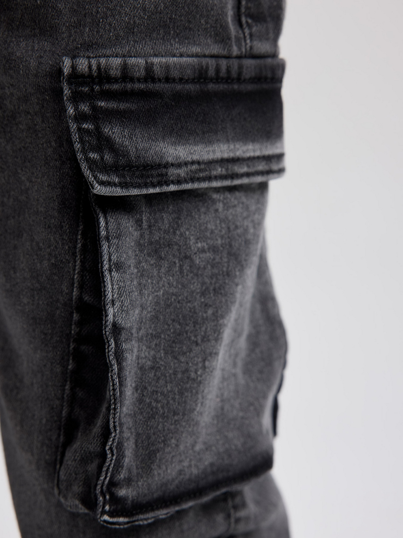 Карго DeFacto модель A3780A8-NM36 Фото