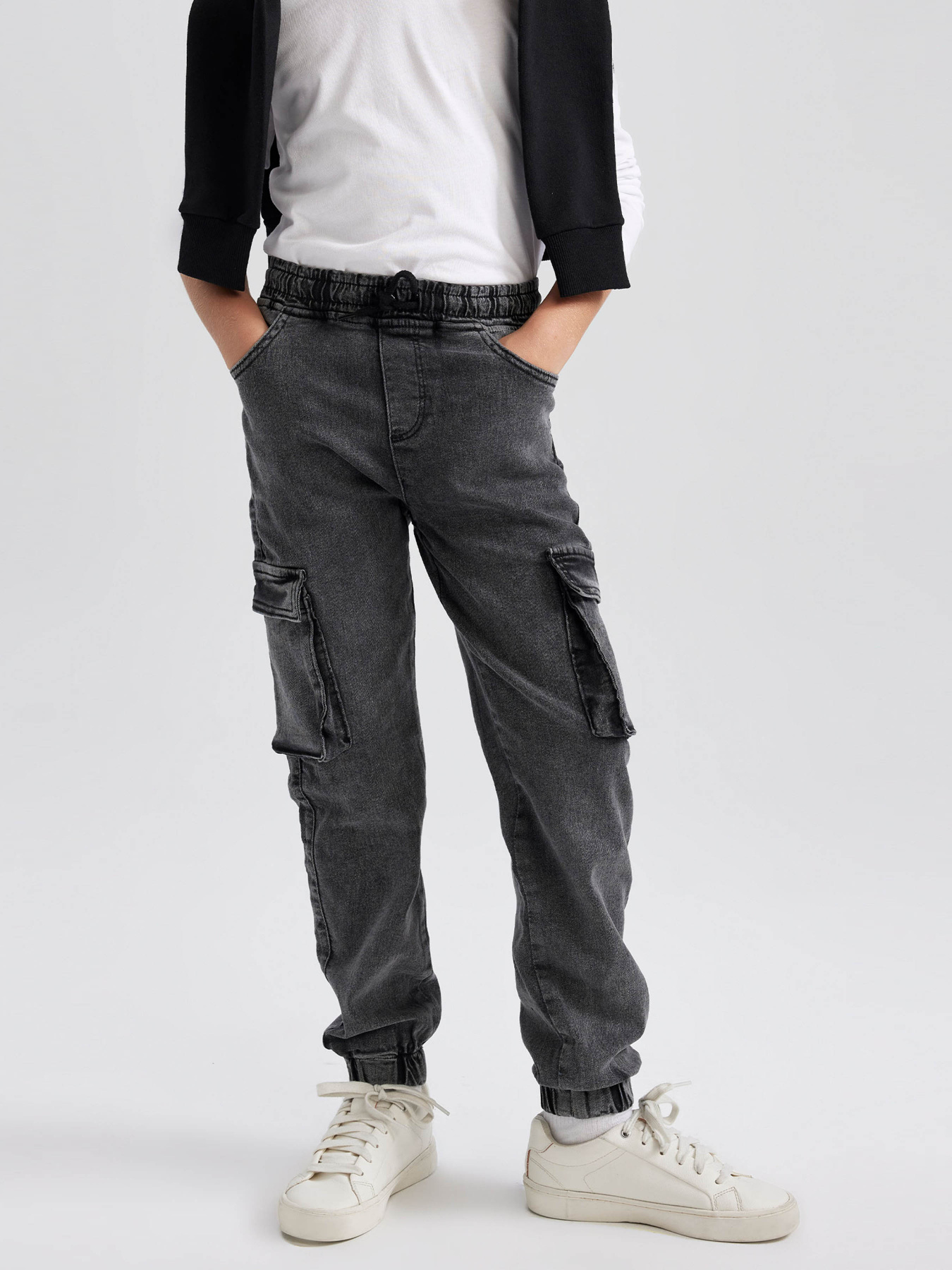 Карго DeFacto модель A3780A8-NM36 Фото