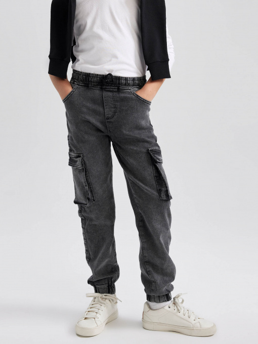 Карго DeFacto модель A3780A8-NM36 Фото