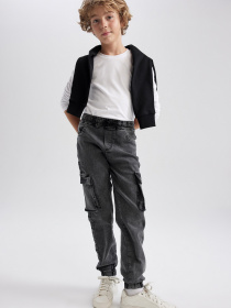 Карго DeFacto модель A3780A8-NM36 Фото