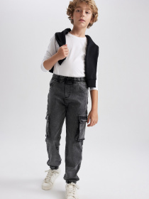 Карго DeFacto модель A3780A8-NM36 Фото