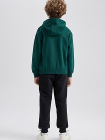 Повседневный костюм DeFacto модель A4414A8-GN1116 Повседневный костюм DeFacto модель A4414A8-GN1116 Фото