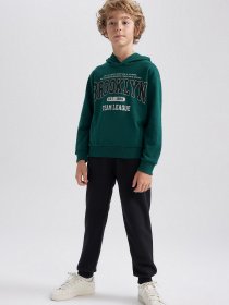 Повседневный костюм DeFacto модель A4414A8-GN1116 Повседневный костюм DeFacto модель A4414A8-GN1116 Фото