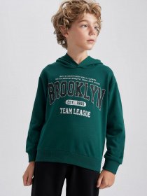 Повседневный костюм DeFacto модель A4414A8-GN1116 Повседневный костюм DeFacto модель A4414A8-GN1116 Фото