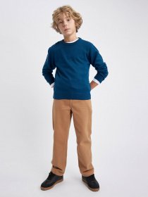 Брюки повседневные DeFacto модель A4457A8-BN268 Фото