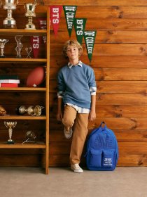 Повсякденні штани DeFacto модель A4457A8-BN268 Фото