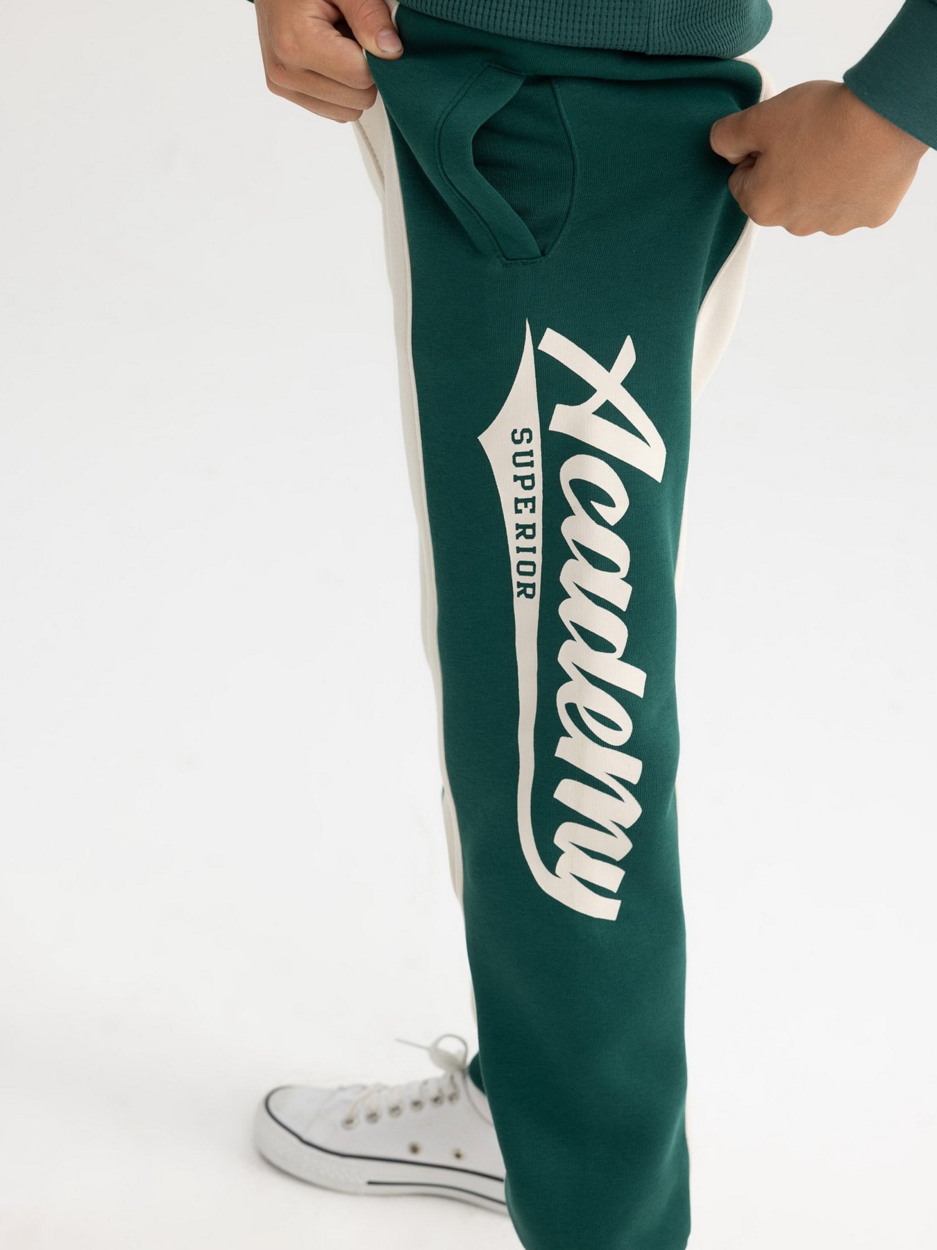 Джоггеры DeFacto модель A4465A8-BG74 Фото