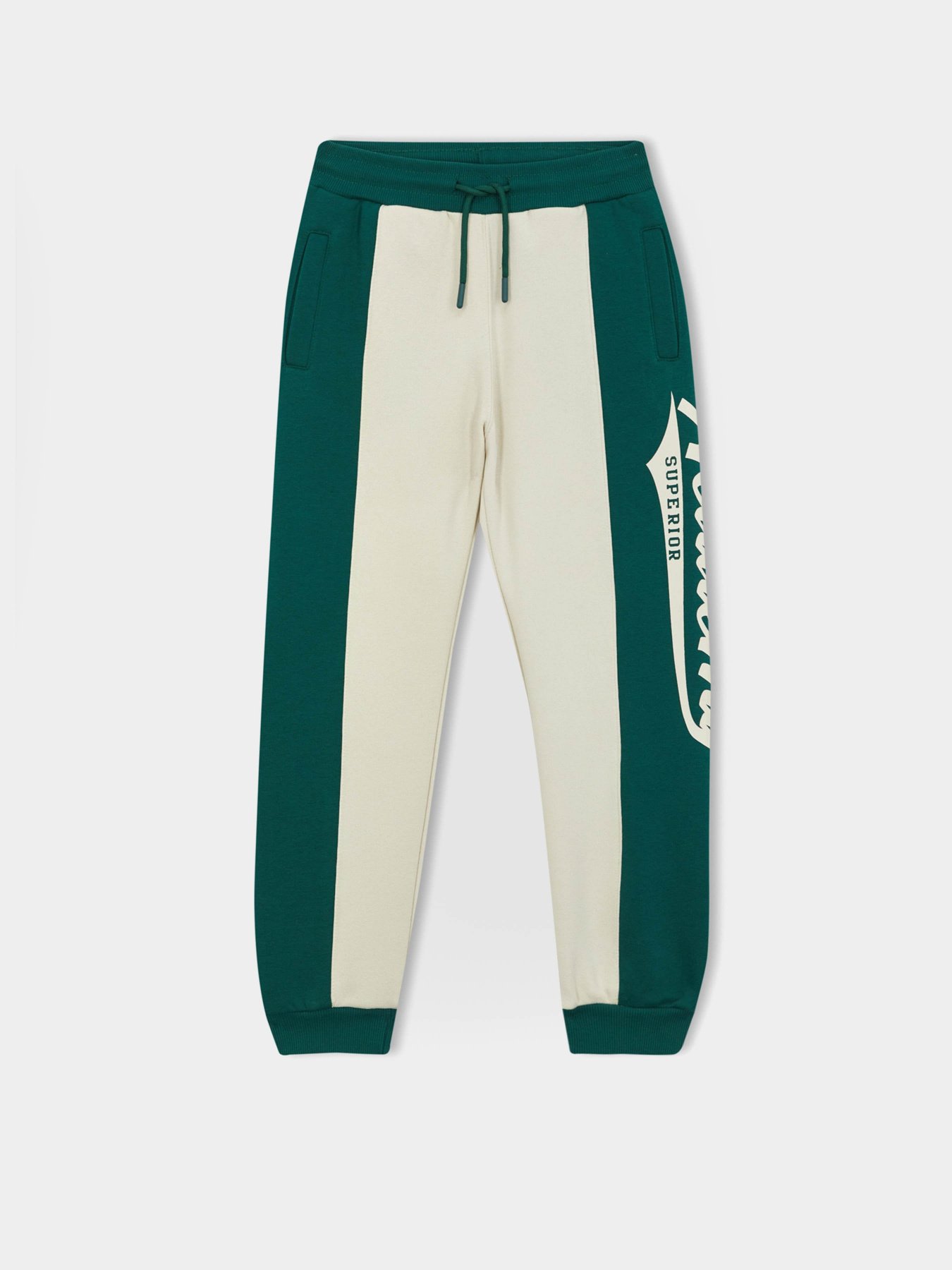 Джогери DeFacto модель A4465A8-BG74 Фото