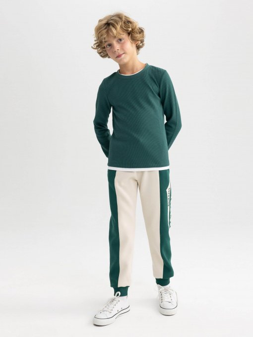 Джогери DeFacto модель A4465A8-BG74 Фото