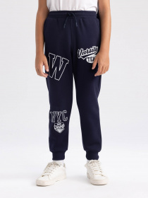 Джоггеры DeFacto модель A4466A8-NV245 Фото