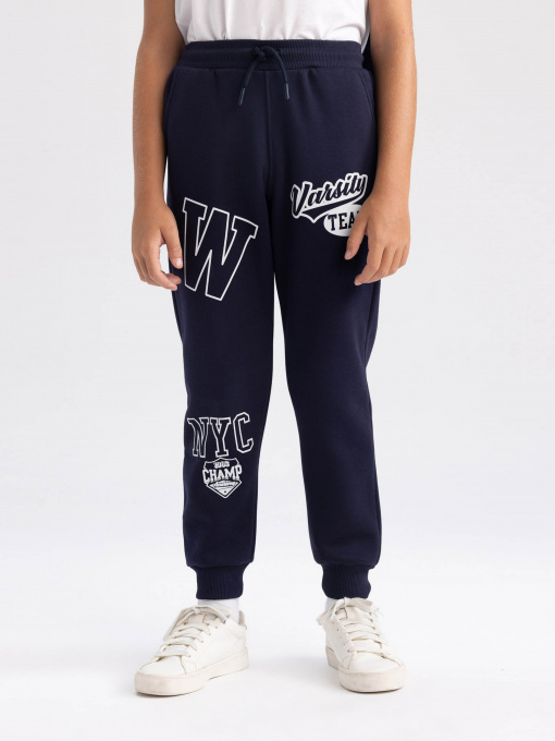 Джоггеры DeFacto модель A4466A8-NV245 Фото