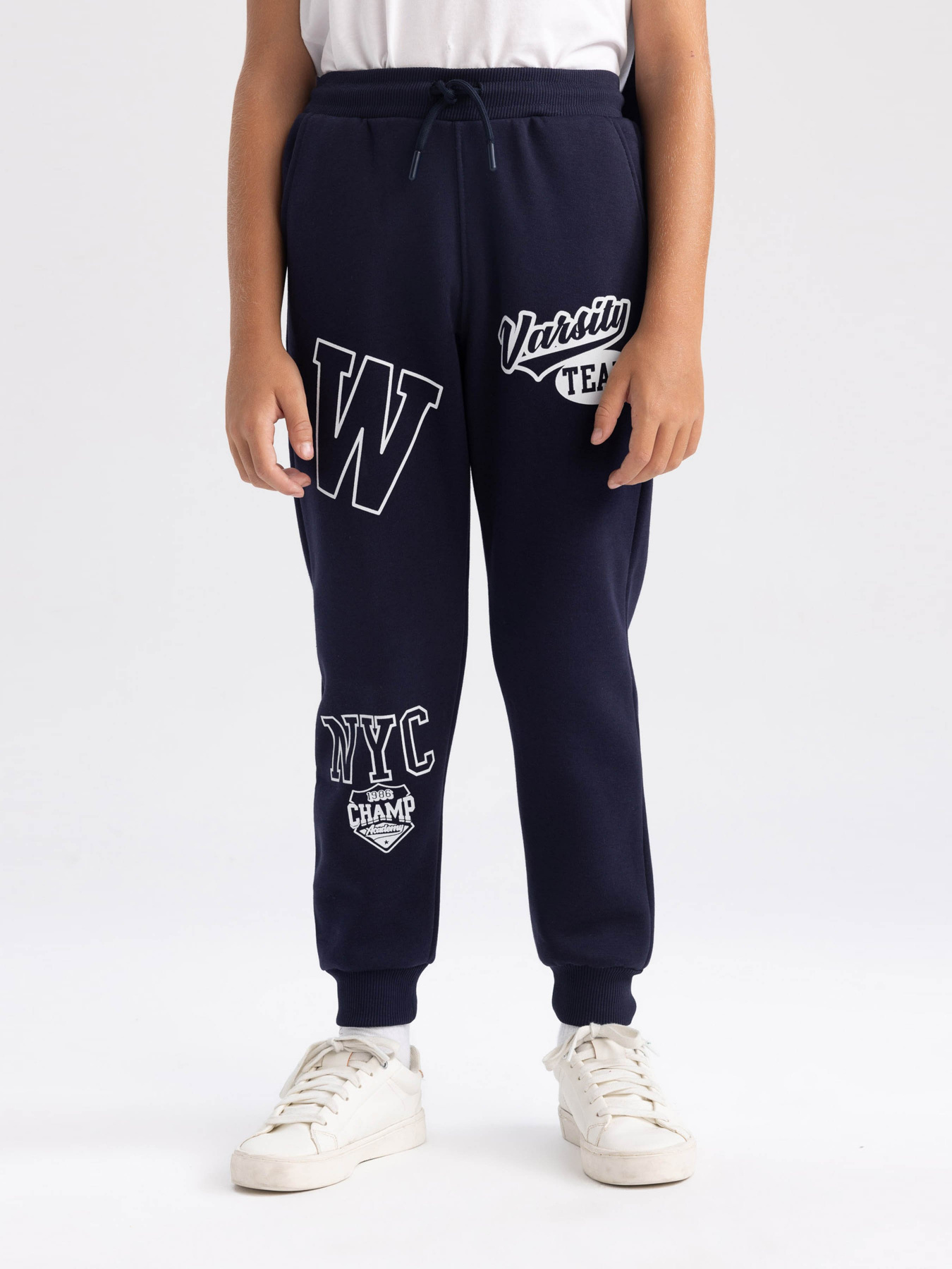 Джогери DeFacto модель A4466A8-NV245 Фото