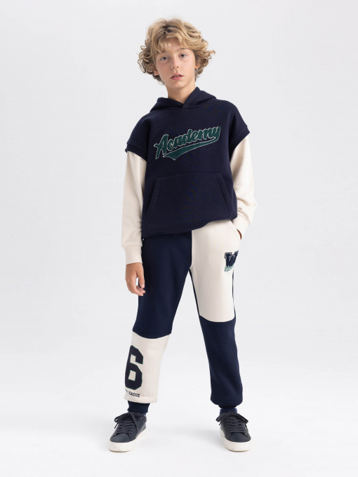 Джоггеры DeFacto модель A4479A8-NV245 Фото