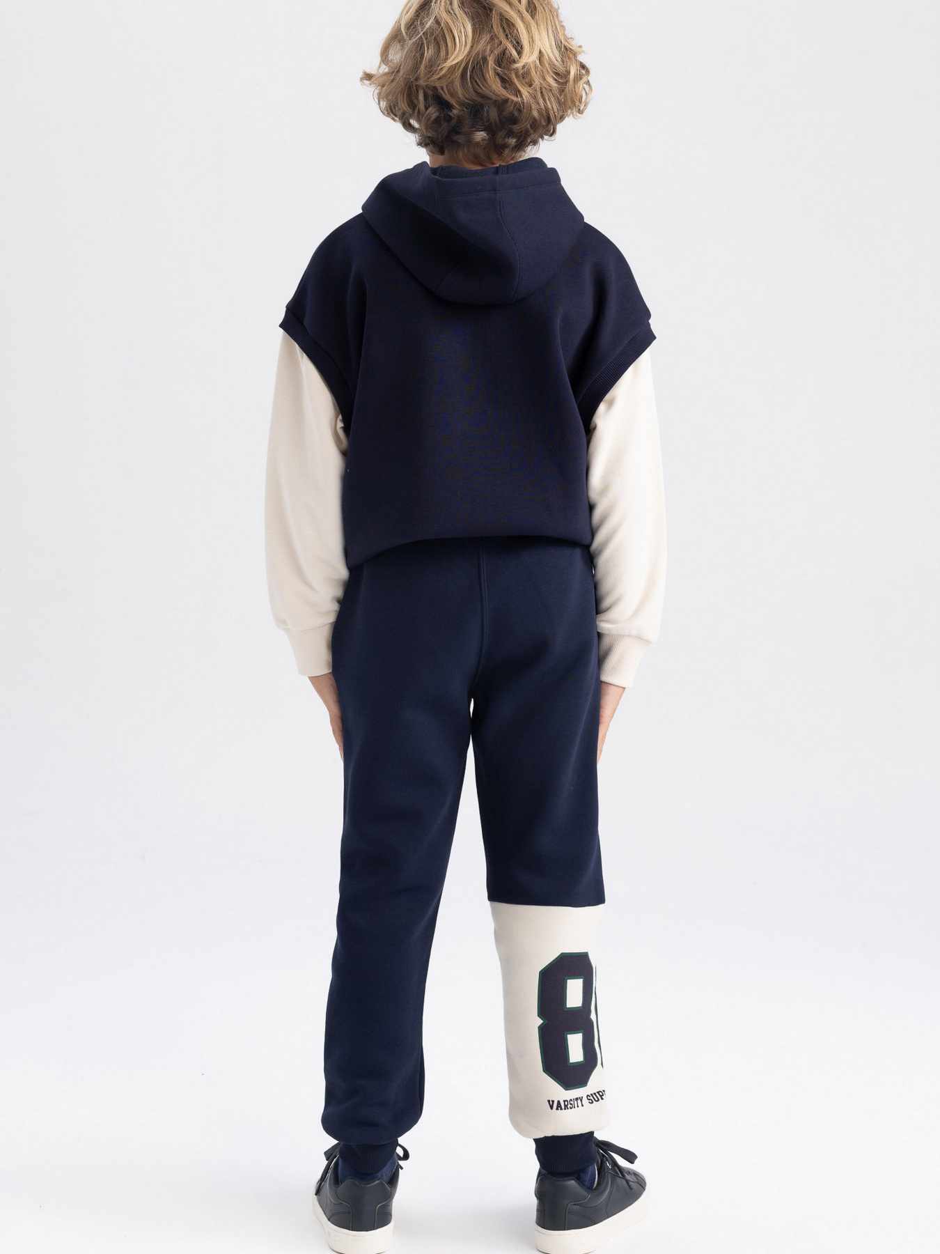 Джогери DeFacto модель A4479A8-NV245 Фото