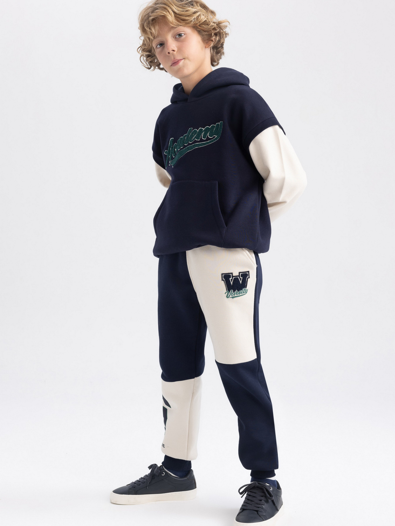 Джогери DeFacto модель A4479A8-NV245 Фото