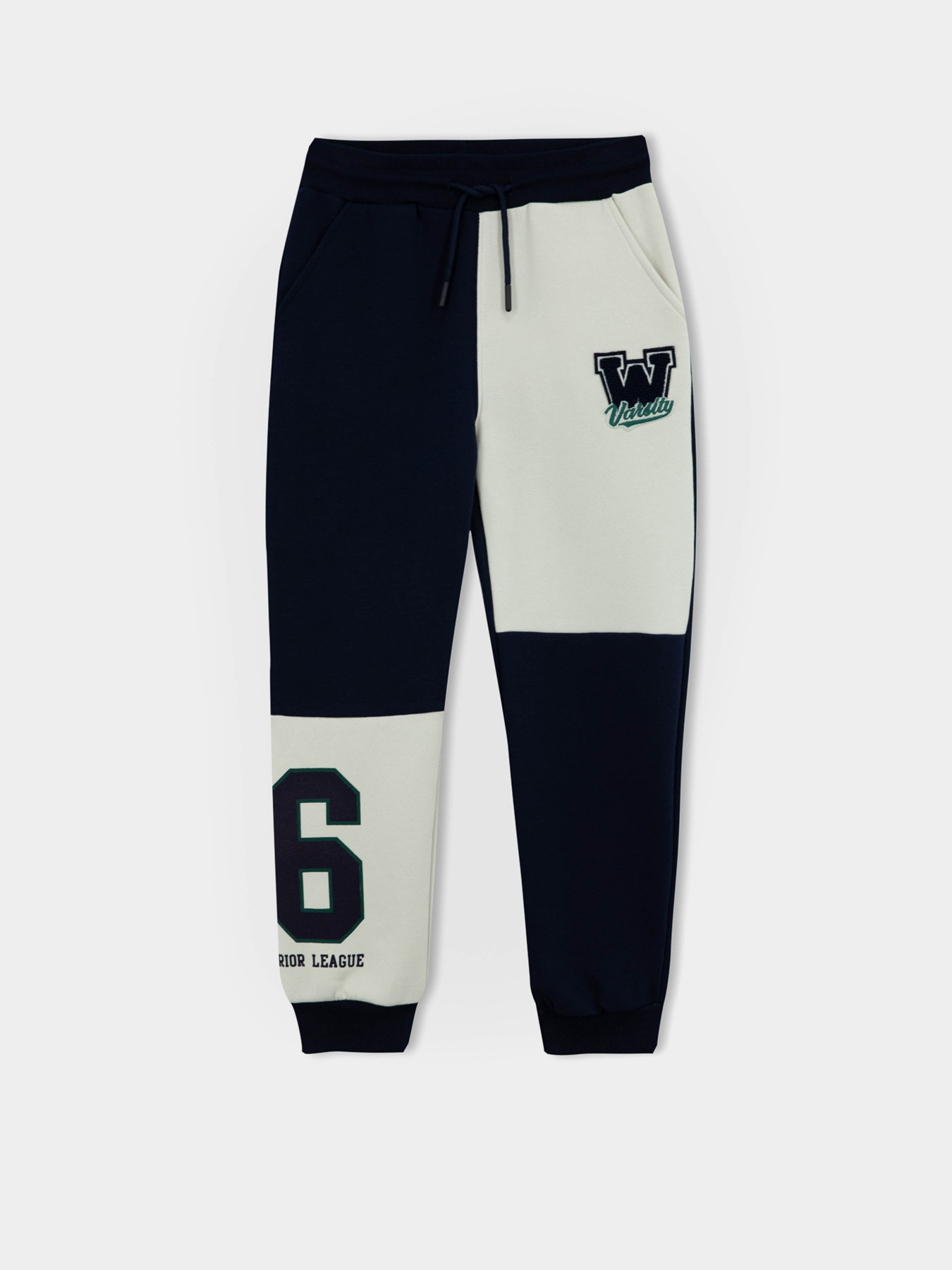 Джогери DeFacto модель A4479A8-NV245 Фото