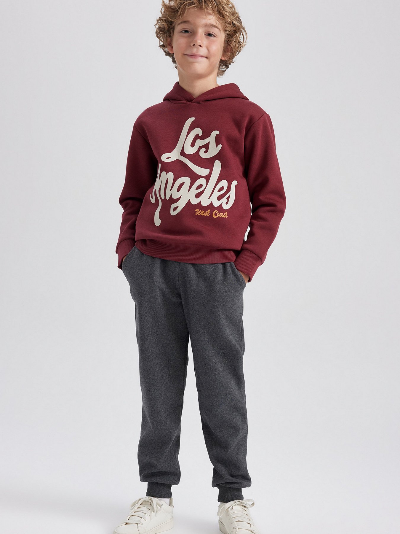 Костюм DeFacto модель A4985A8-BR248 Фото