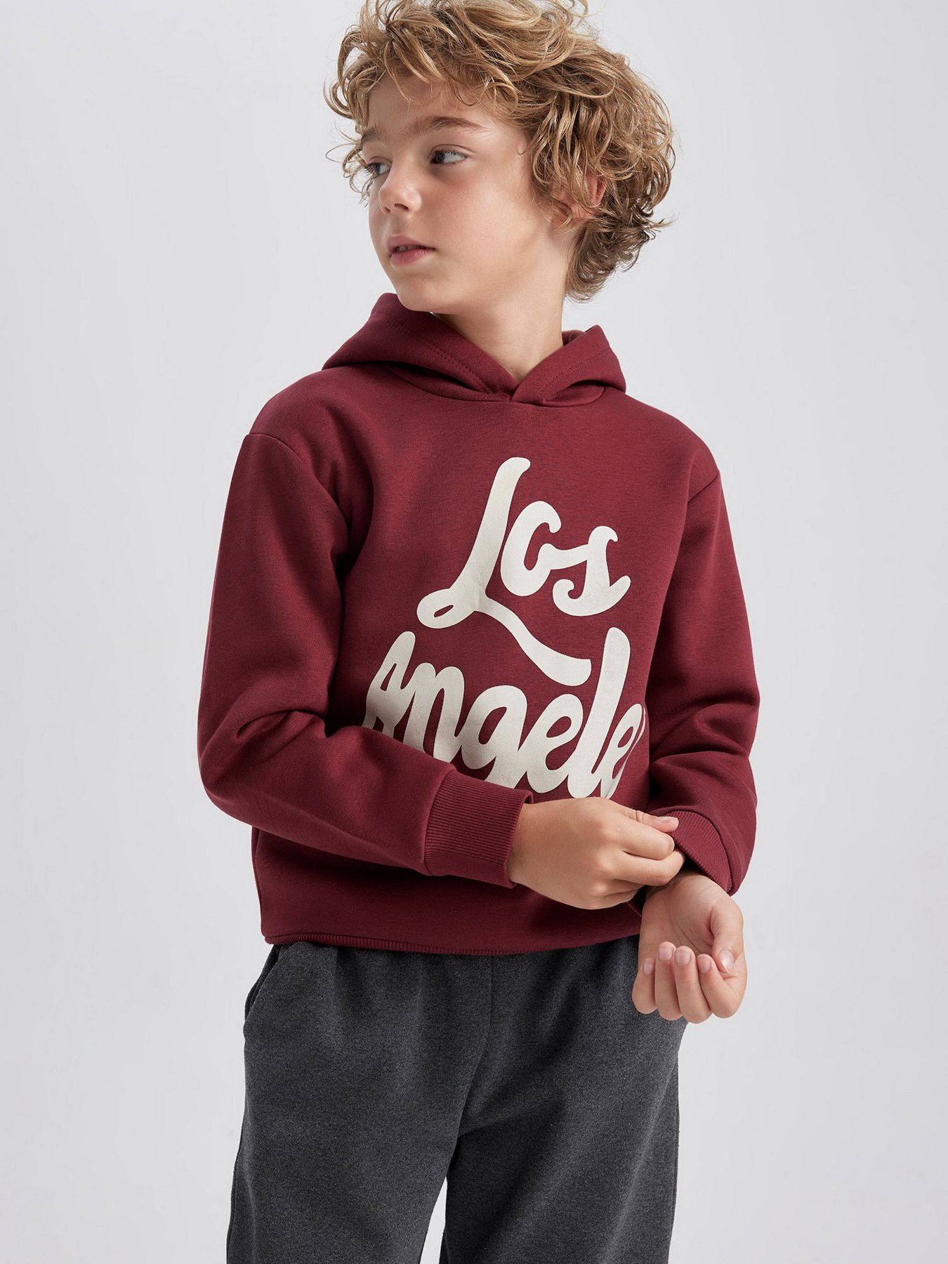 Костюм DeFacto модель A4985A8-BR248 Фото