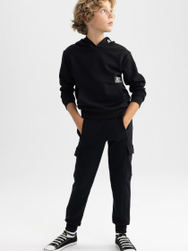 Джогери DeFacto модель A5083A8-BK81 Джогери DeFacto модель A5083A8-BK81 Фото