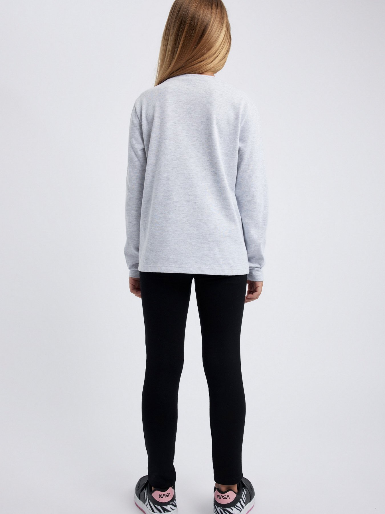 Леггинсы DeFacto модель A5088A8-BK81 Фото