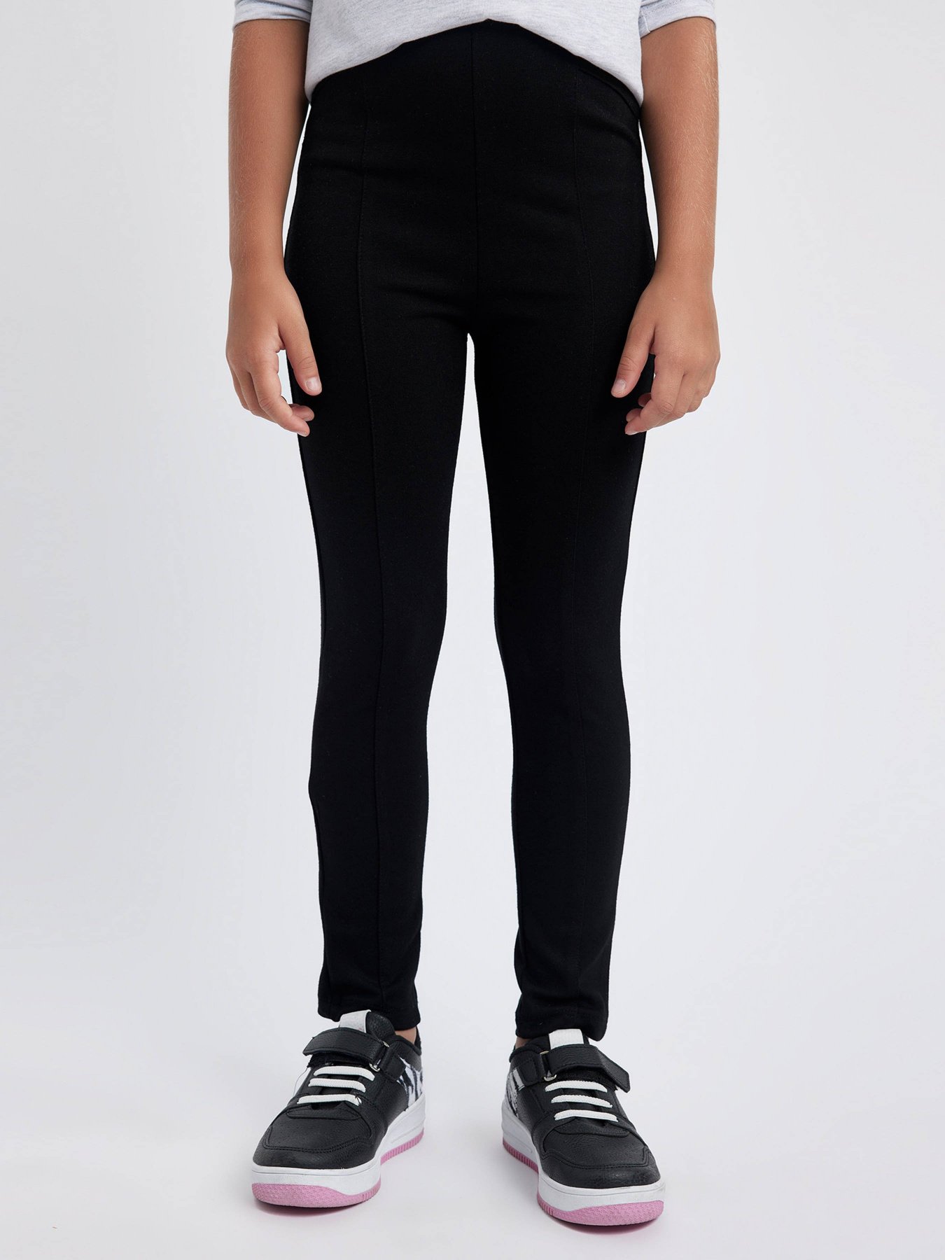 Леггинсы DeFacto модель A5088A8-BK81 Фото