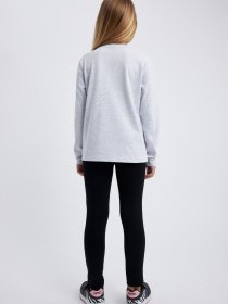 Леггинсы DeFacto модель A5088A8-BK81 Фото