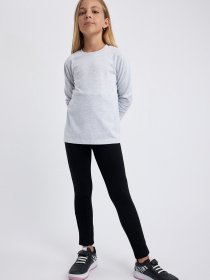 Леггинсы DeFacto модель A5088A8-BK81 Фото