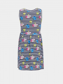 Сукня міді DeFacto модель T2575A6-BE458 Фото