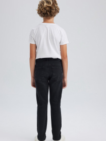 Прямі джинси DeFacto модель A5550A8-NM40 Фото