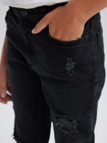 Прямі джинси DeFacto модель A5550A8-NM40 Фото