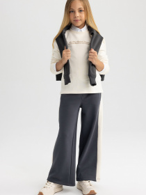 Штани повсякденні DeFacto модель A5686A8-AR31 Фото