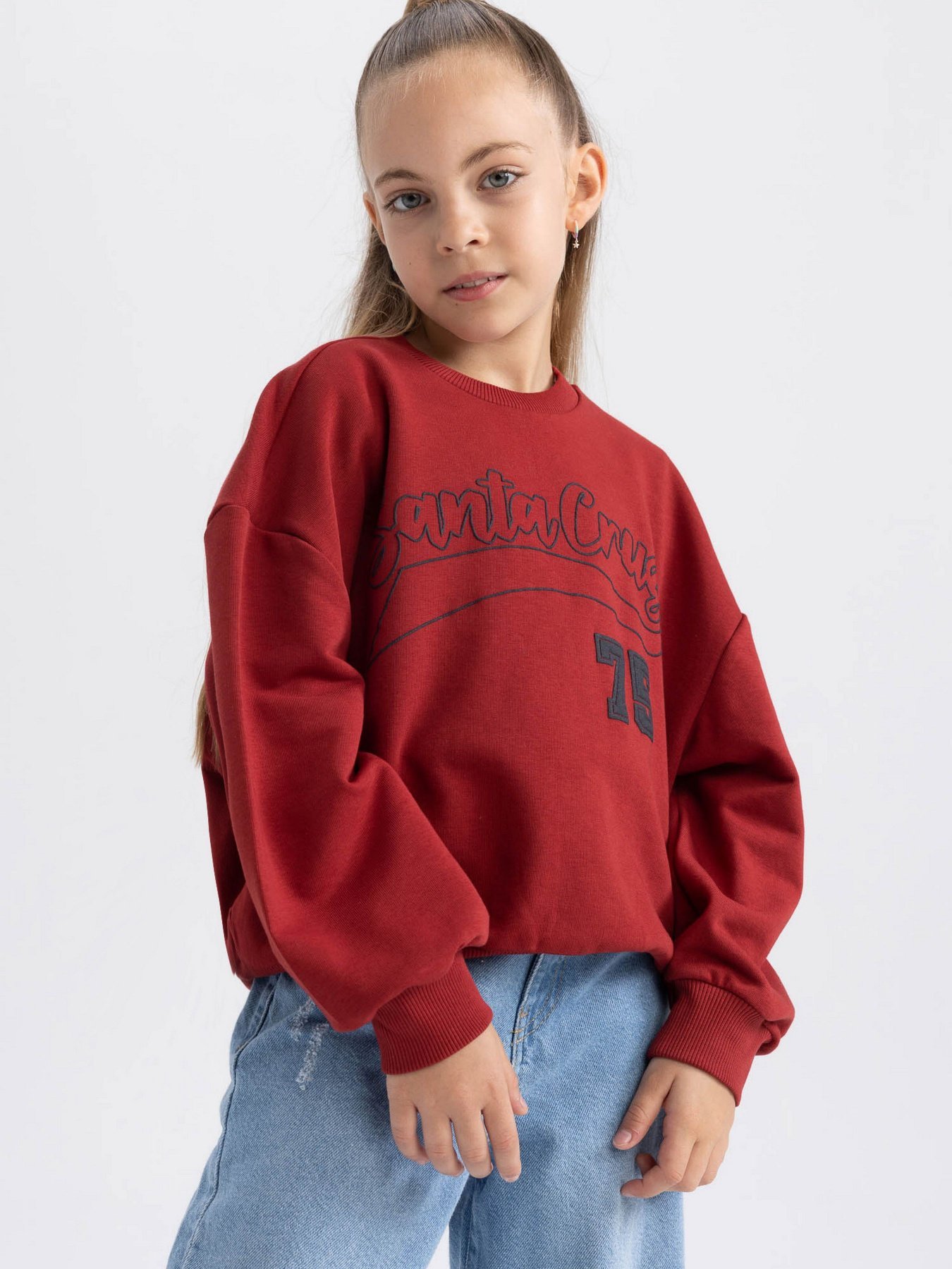 Свитшот DeFacto модель A5794A8-BR470 Фото